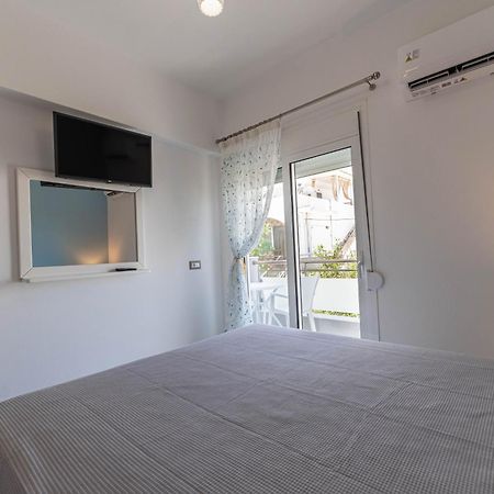 ארכאנגלוס Antonis Studio מראה חיצוני תמונה
