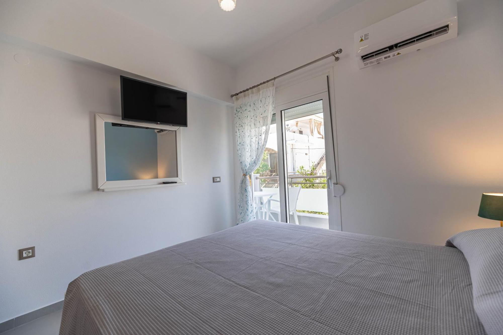 ארכאנגלוס Antonis Studio מראה חיצוני תמונה
