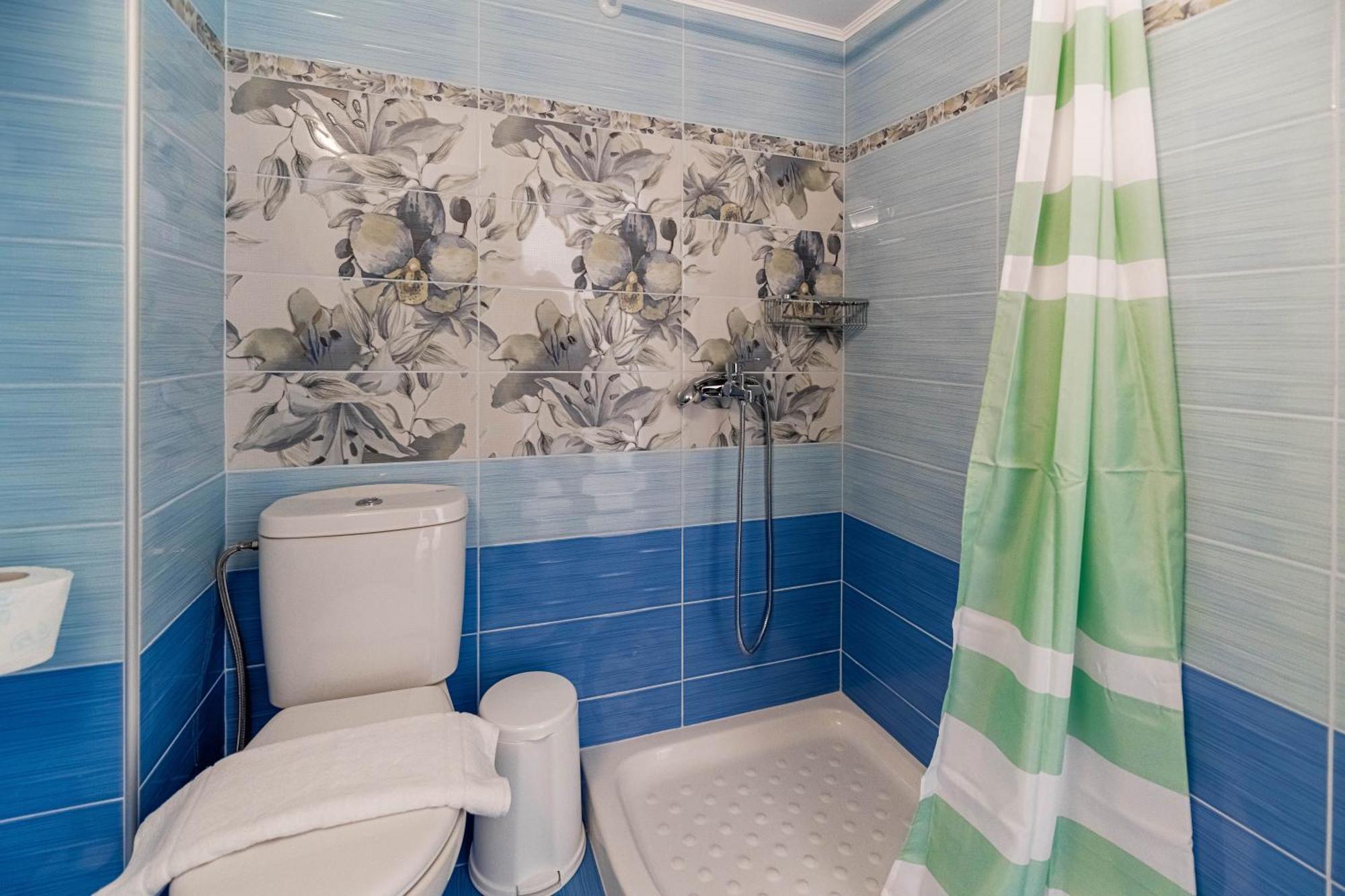 ארכאנגלוס Antonis Studio מראה חיצוני תמונה