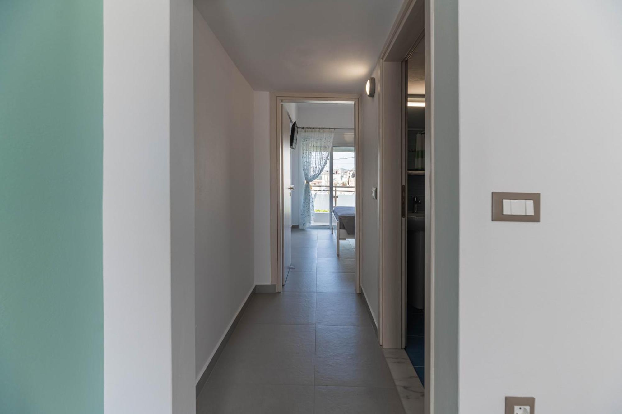 ארכאנגלוס Antonis Studio מראה חיצוני תמונה