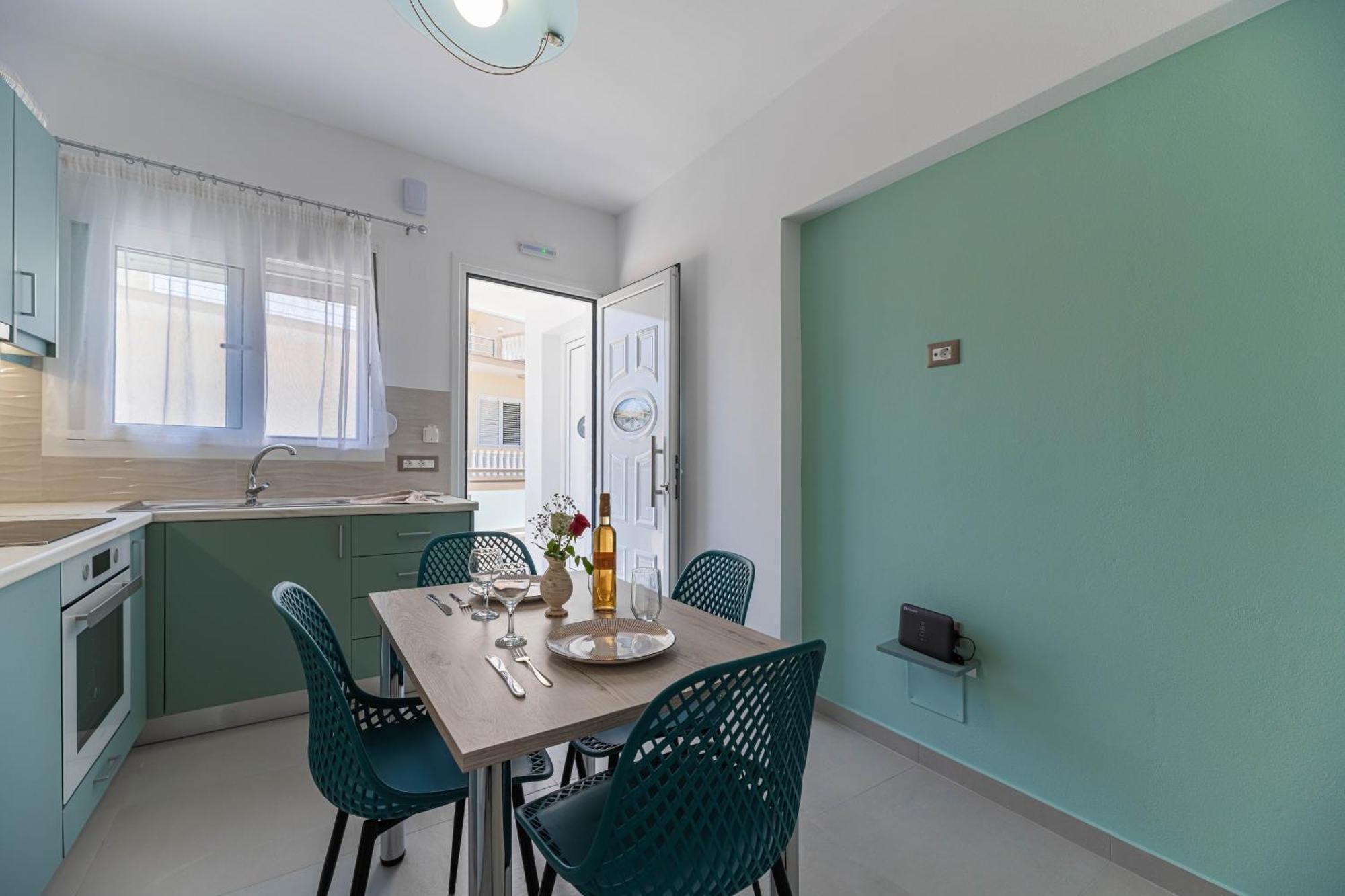 ארכאנגלוס Antonis Studio מראה חיצוני תמונה