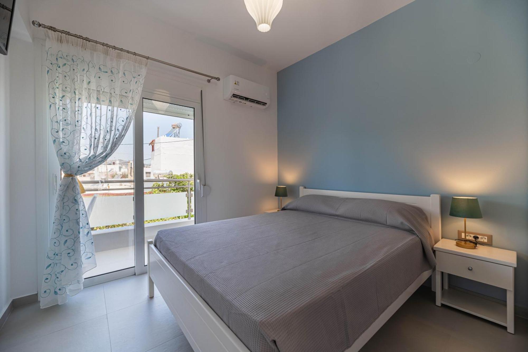 ארכאנגלוס Antonis Studio מראה חיצוני תמונה