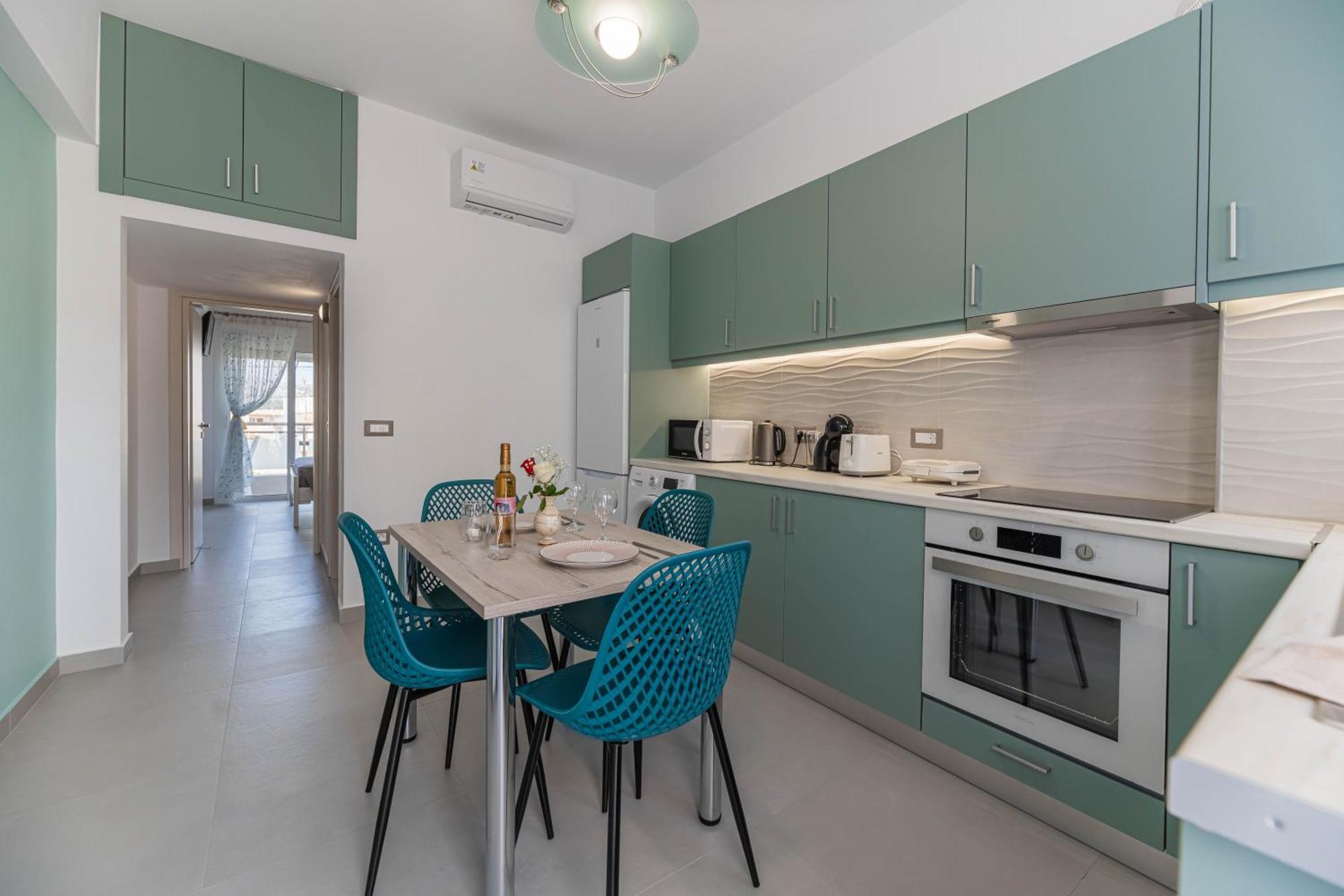 ארכאנגלוס Antonis Studio מראה חיצוני תמונה